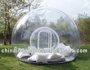 Commercial Inflatable tent for sale